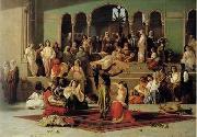 unknow artist Arab or Arabic people and life. Orientalism oil paintings 62 Spain oil painting artist